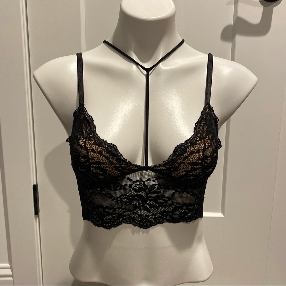 Express Bralette size xs